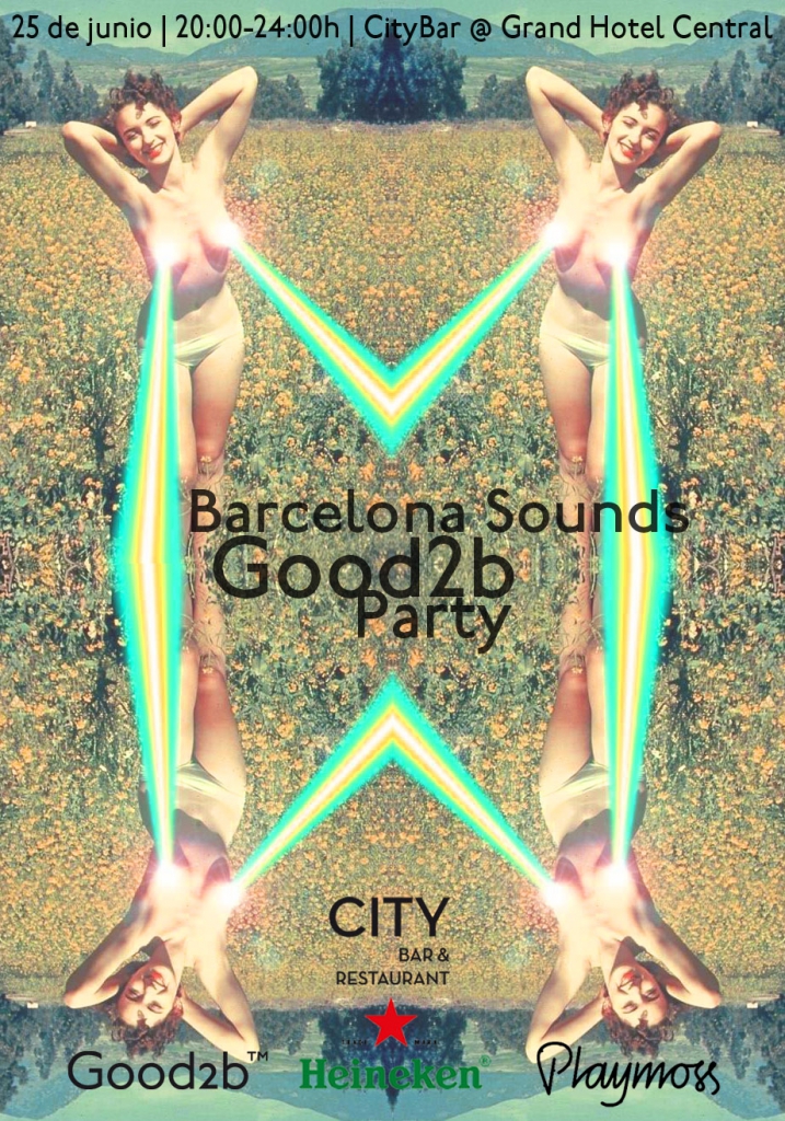 BarcelonaSounds_Good2b_Party