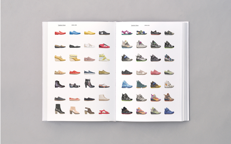 Pages_Together shoes sushi
