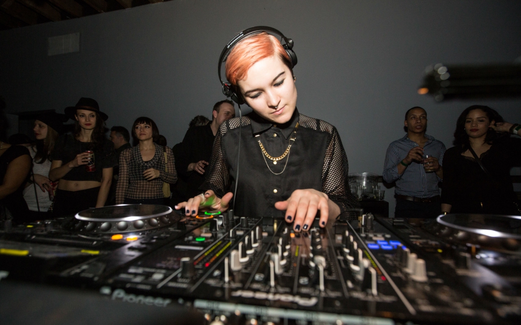 The Loft anuncia programación para su 14 aniversario y estrena sonido
