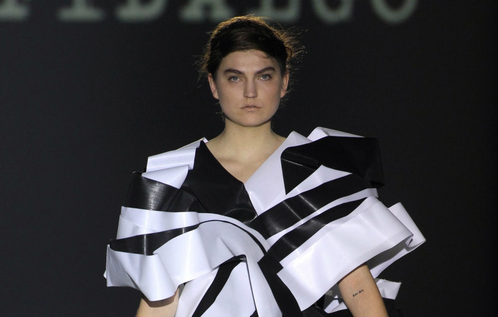 Ela Fidalgo FW16 | Samsung EGO