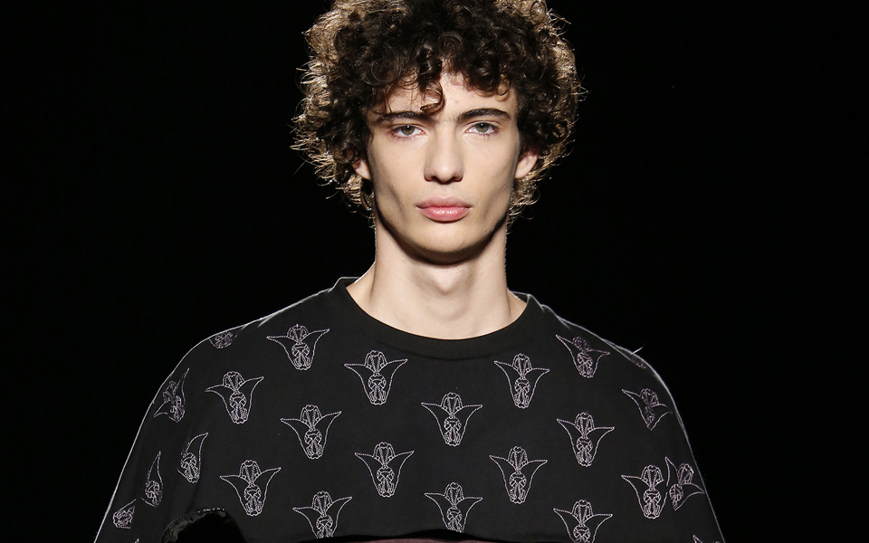 Pau Esteve FW16 | o8o Barcelona Fashion