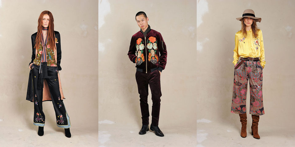 Wondrous Wanderers de Scotch & Soda
