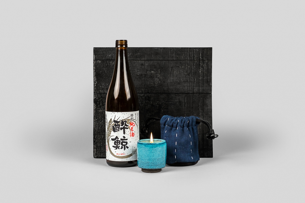 Elsewhere, Norden y Hajime Imura