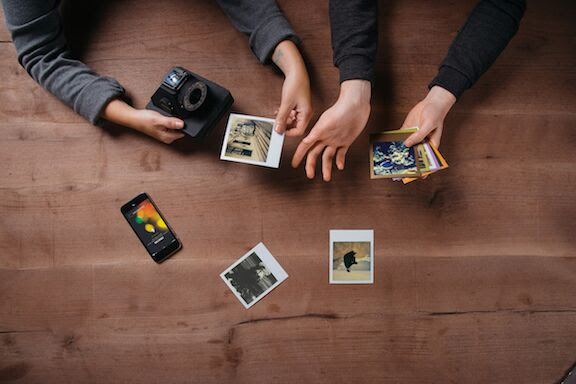 Impossible Project