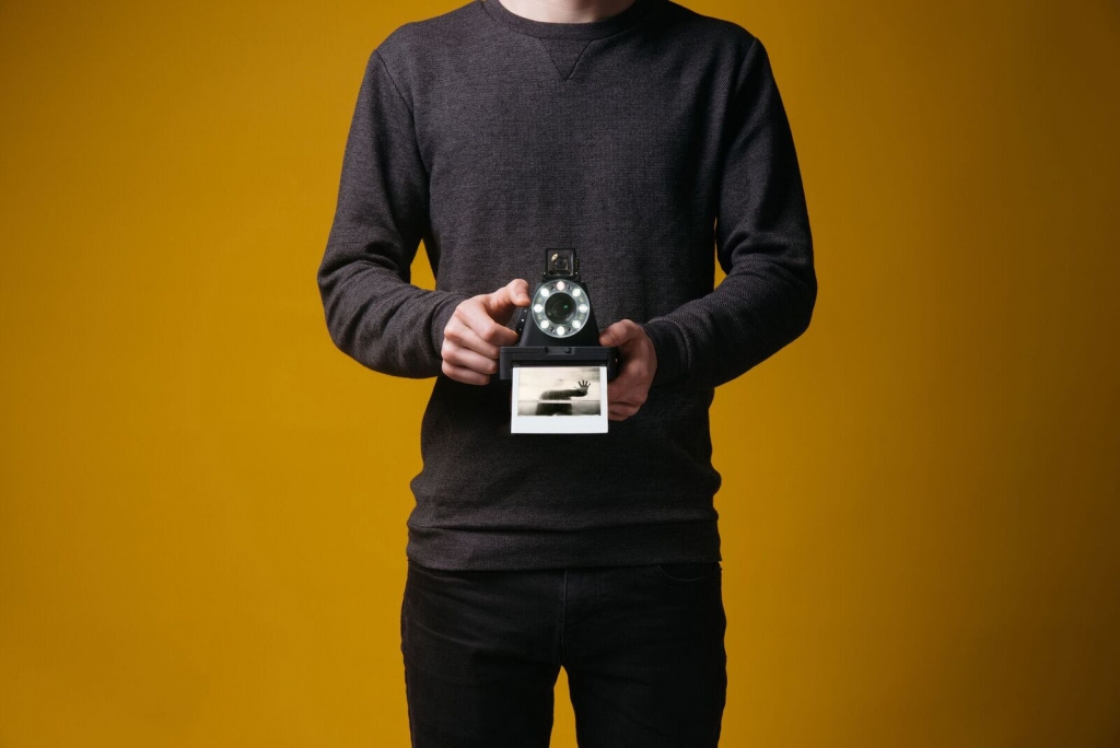 ¡Ya está aquí la l-1 de Impossible Project!