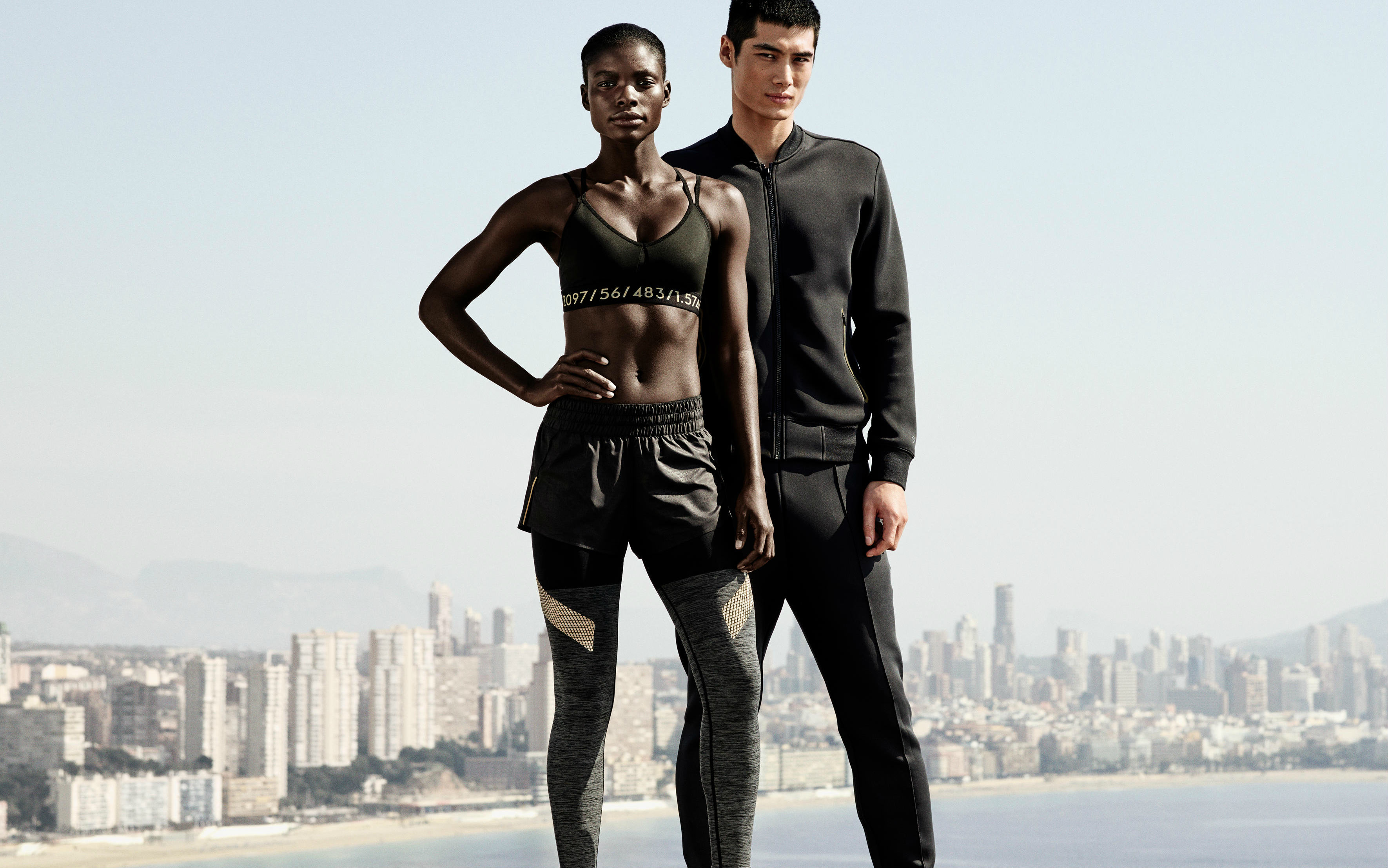 H&M Sport presenta ‘For Every Victory’