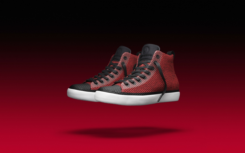 All Star Modern: herencia, diseño y tecnología