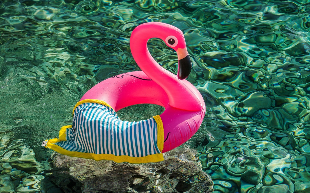 Sun of a Beach, el verano total