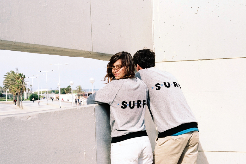 El Surf Petit de Firmamento
