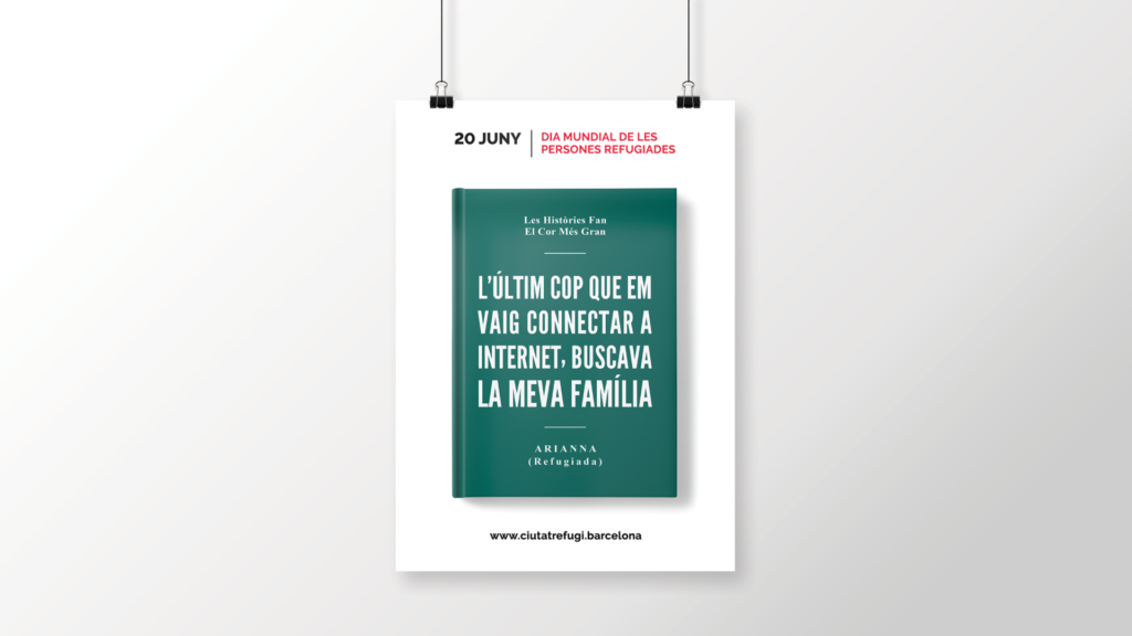 Protegido: ‘Stories make the heart bigger’, moldeando el futuro desde el IED