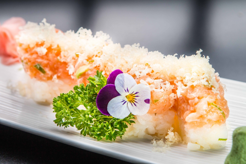 Matsuri, un festival de sabores para el paladar