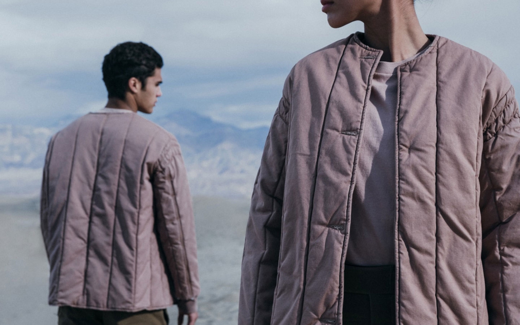 Tracey Mills, colaborador de Kanye, lanza su colección