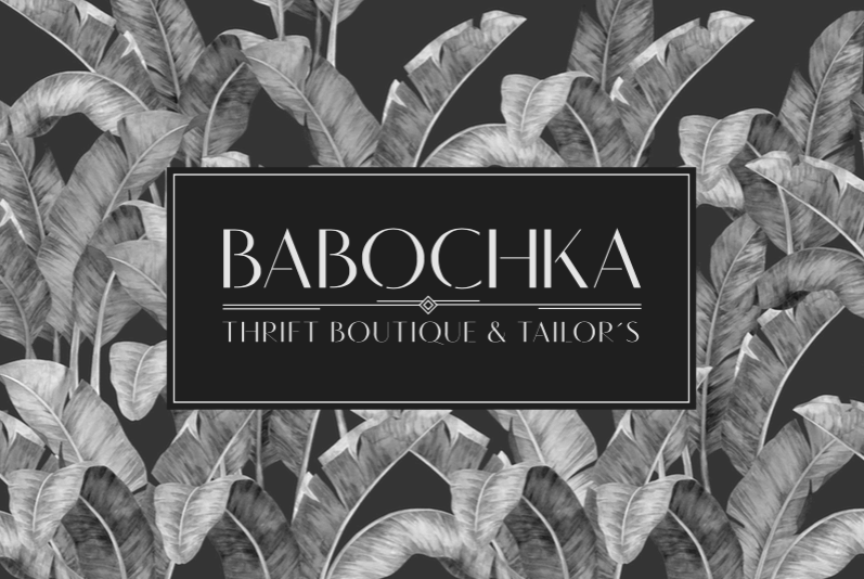 Babochka