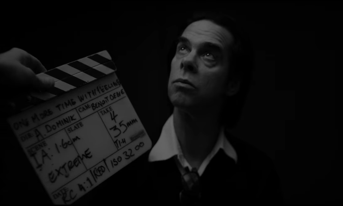 One More Time With Feeling - Nick Cave