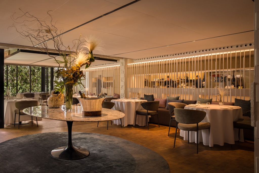 Xerta Restaurant: las Terres de l’Ebre en Barcelona