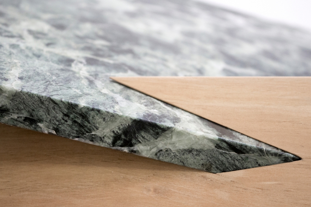 Carla Cascales, objetos renacidos