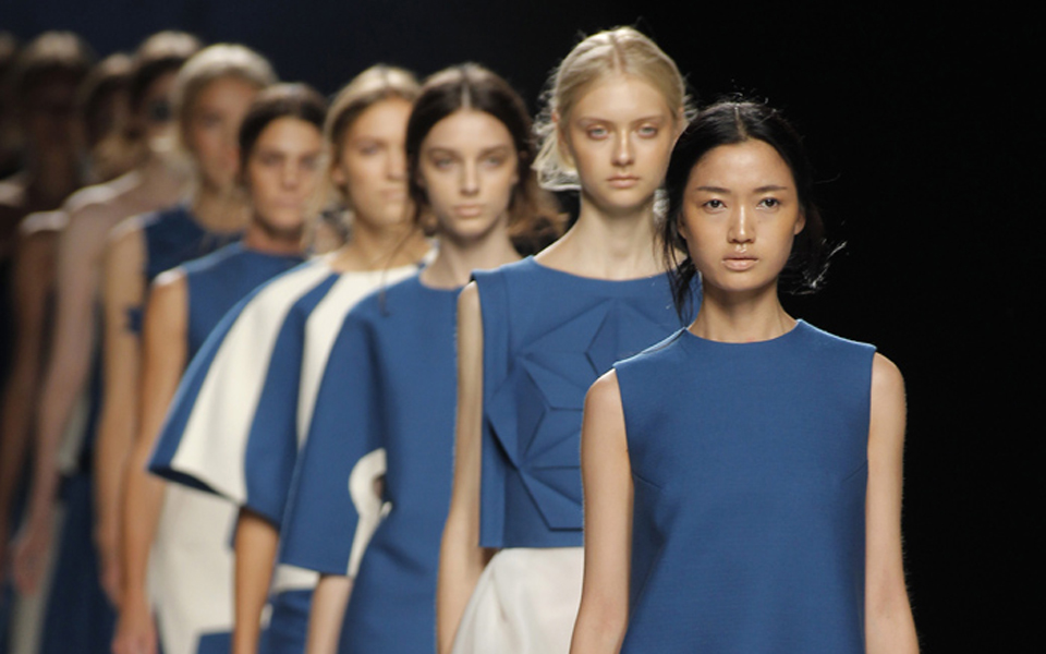 Devota & Lomba SS17 | MBFWM