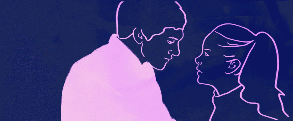 La página de GIFS más cute del momento la firma Anna Salmi