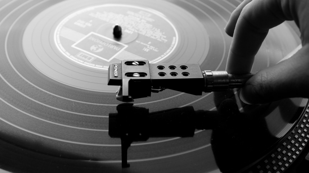 Rhythm Control, nuevo reducto del vinilo en Barcelona