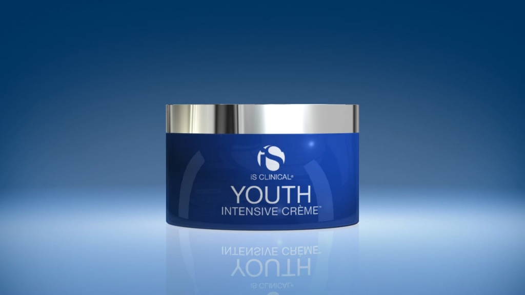 El elixir de la eterna juventud de iS Clinical