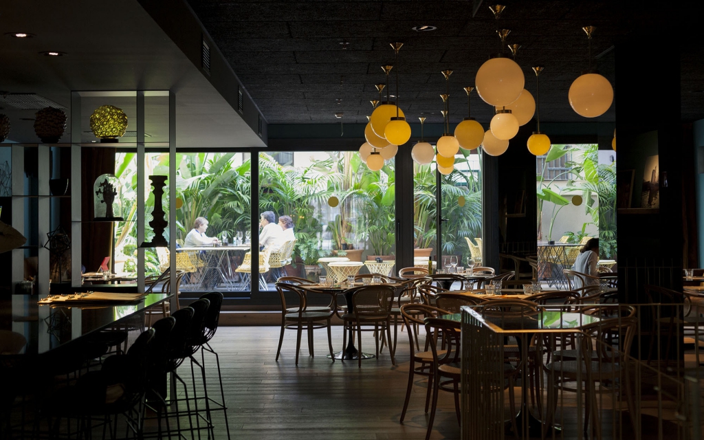 Xibarri, el murmullo sibarita