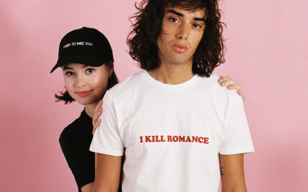 El mensaje adolescente de NASASEASONS