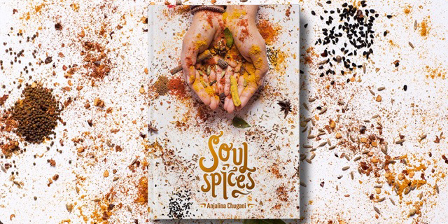 Soul Spices, la clave para llegar al corazón con especias indias