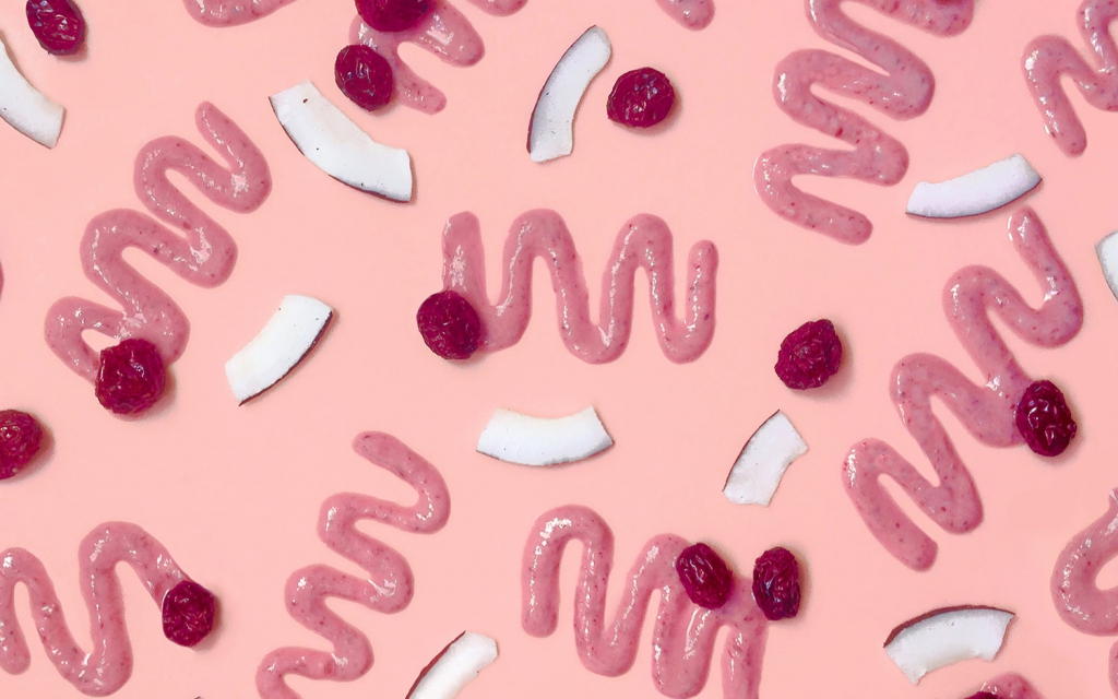 Eating Patterns: el diseño suculento