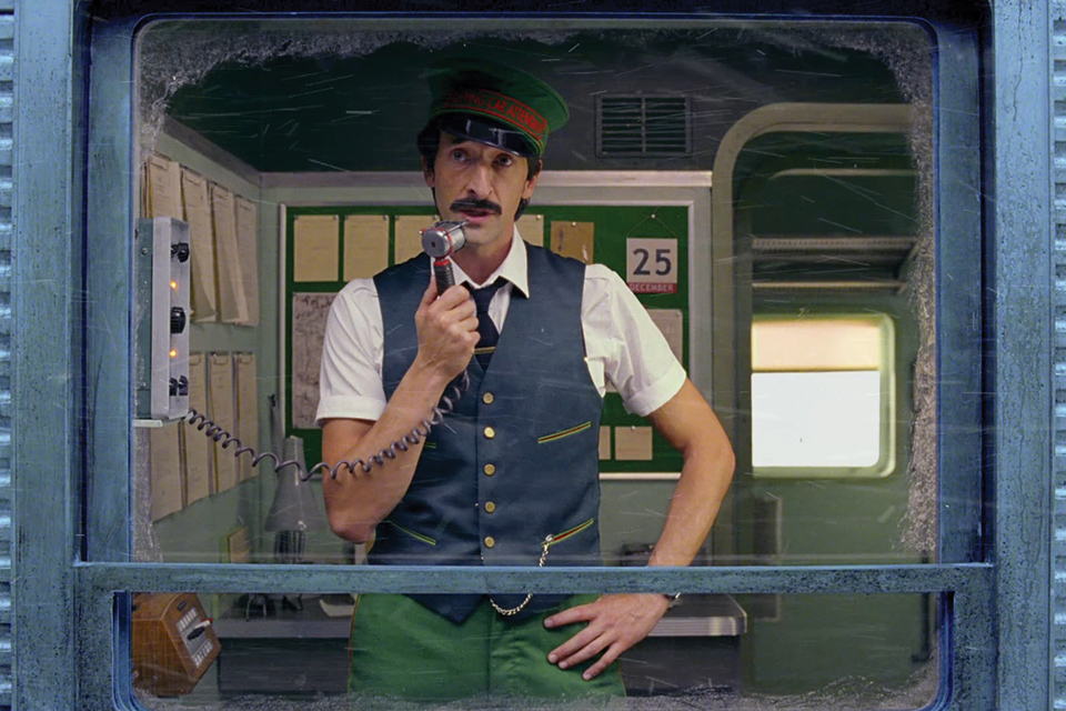 ‘Come Together’, el corto navideño de Wes Anderson x H&M
