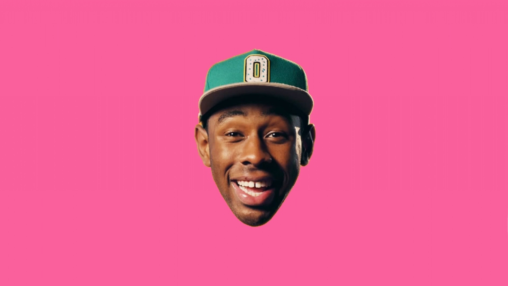 Documental sobre Tyler, the Creator a la vista