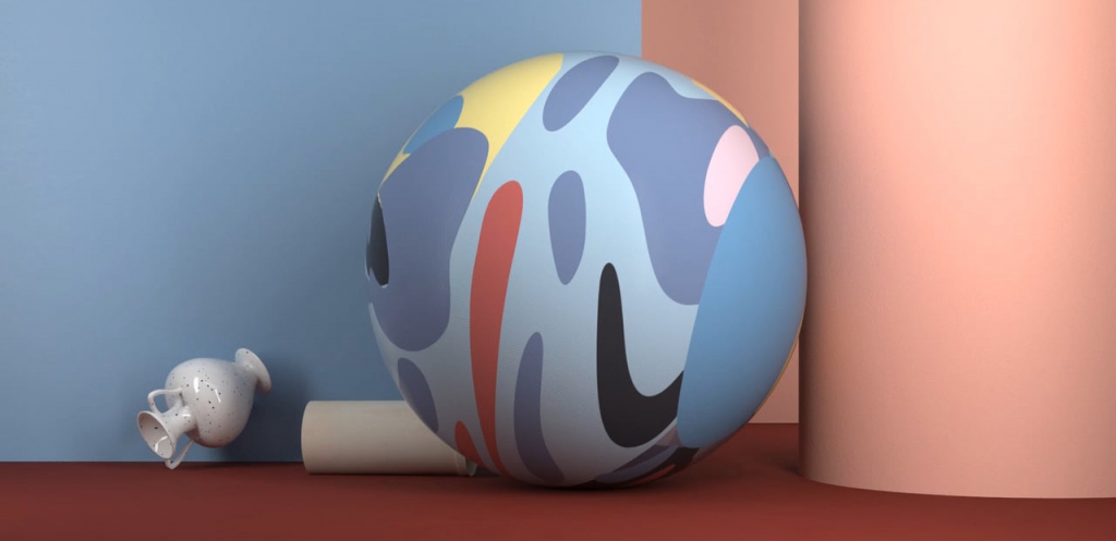 Physlab: los GIF’s animados de Anny Wang y Tim Söderström