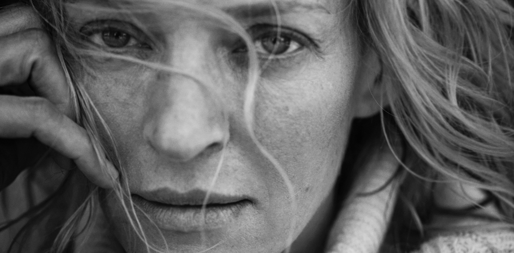 Peter Lindbergh firma el Calendario Pirelli 2017