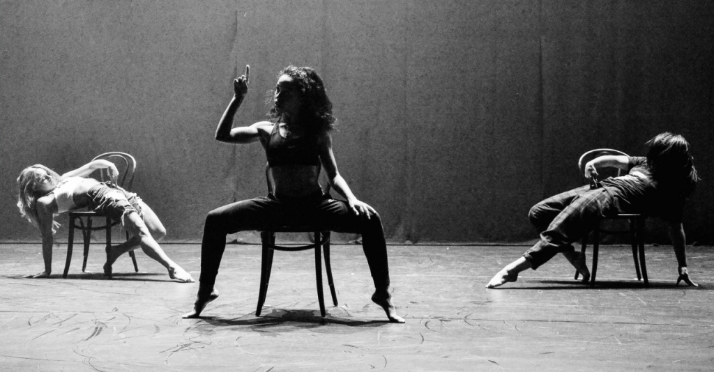 Ya podemos ver el cortometraje de FKA Twigs: Soundtrack 7