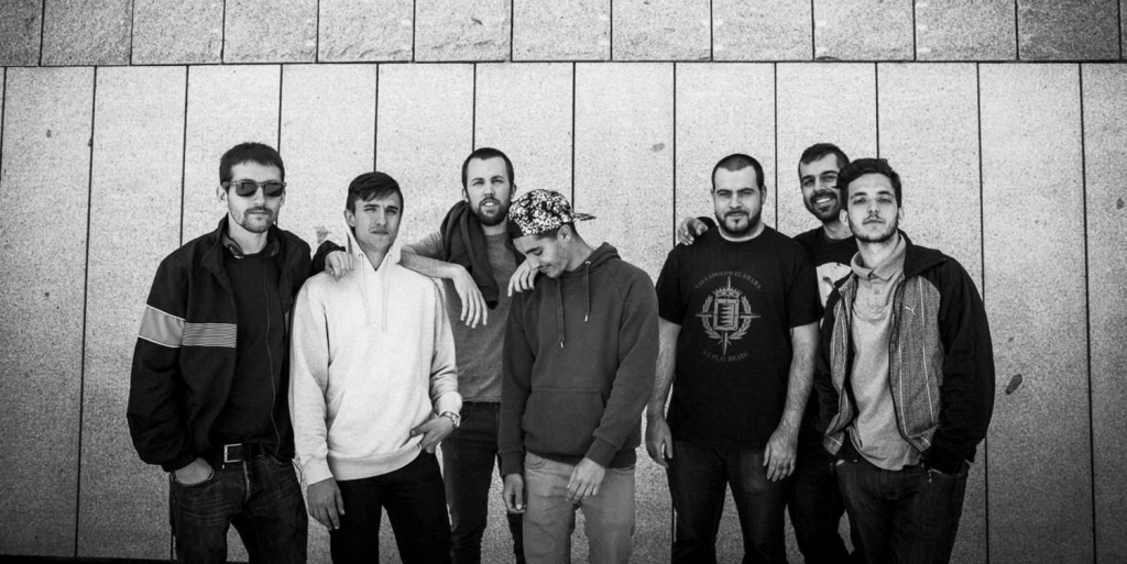 Agorazein, Nueva Vulcano y Bad Gyal en el Cara B 2017