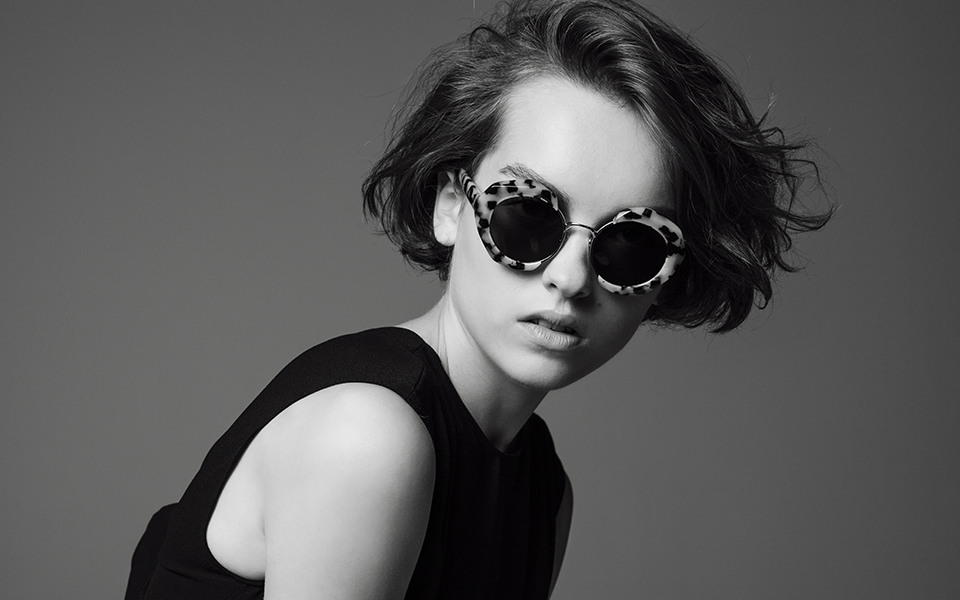 KALEOS FW ’16, una colección de gafas singulares