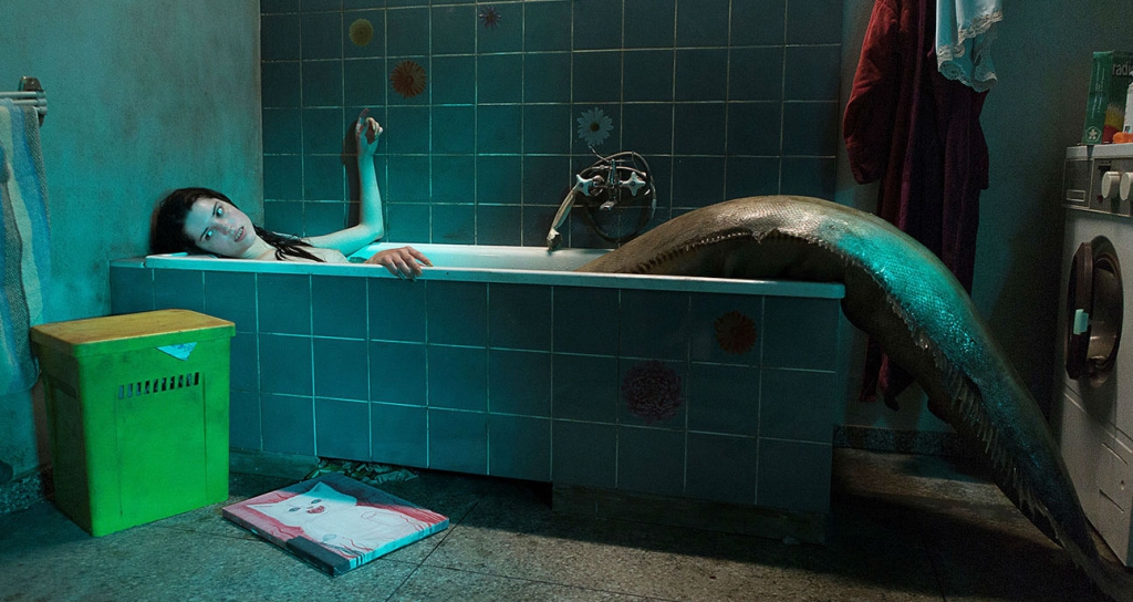 The Lure: la peli más bizarra que verás este año