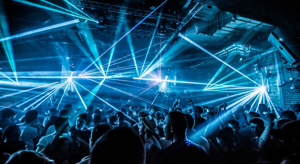 Fabric y la supervivencia de la vida nocturna