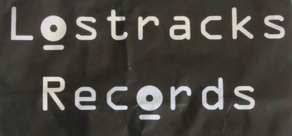 Lostracks: un oasis de vinilos en Gracia