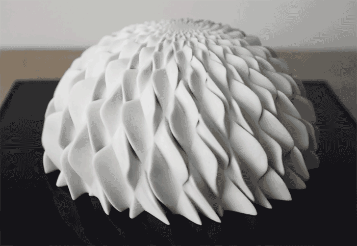 john-edmark-3D-printed-blooms-strobe-animated-sculptures-designboom-01