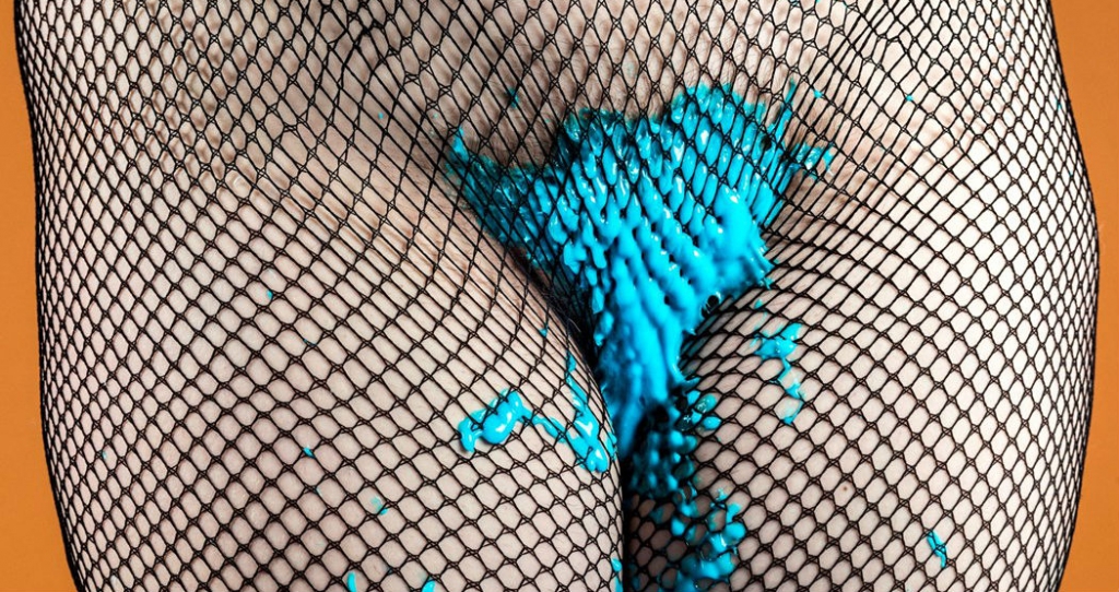 El ‘Voyeurismo psicodélico’ de Joanne Leah