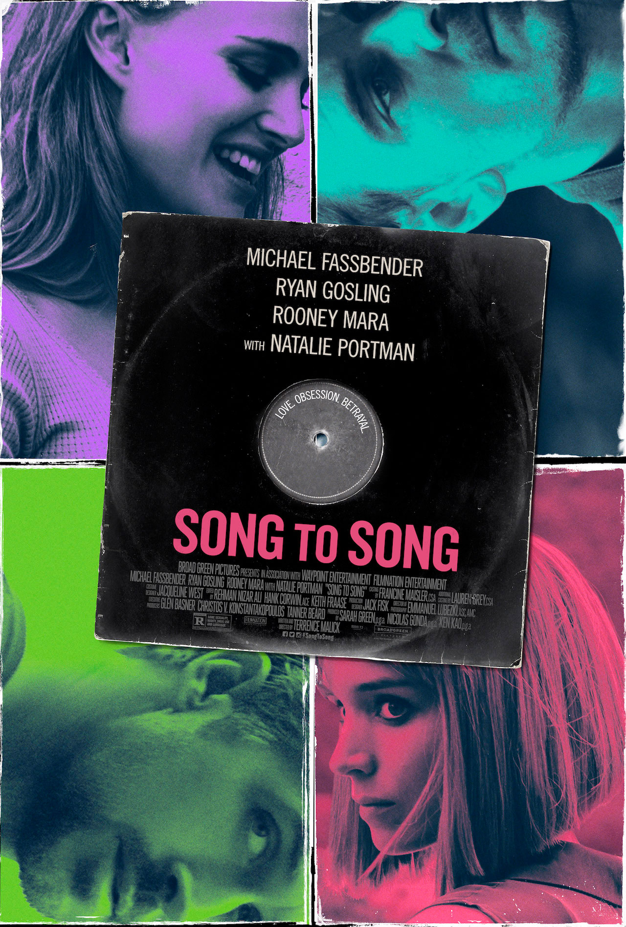 song2songposter