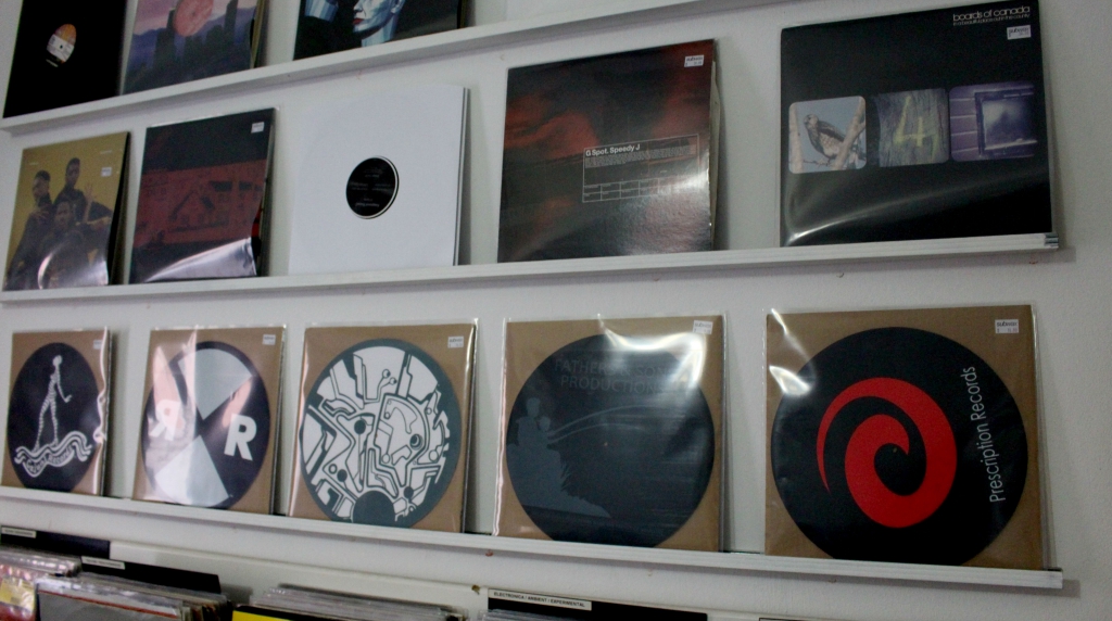 Subwax Bcn: el underground electrónico en la Barceloneta