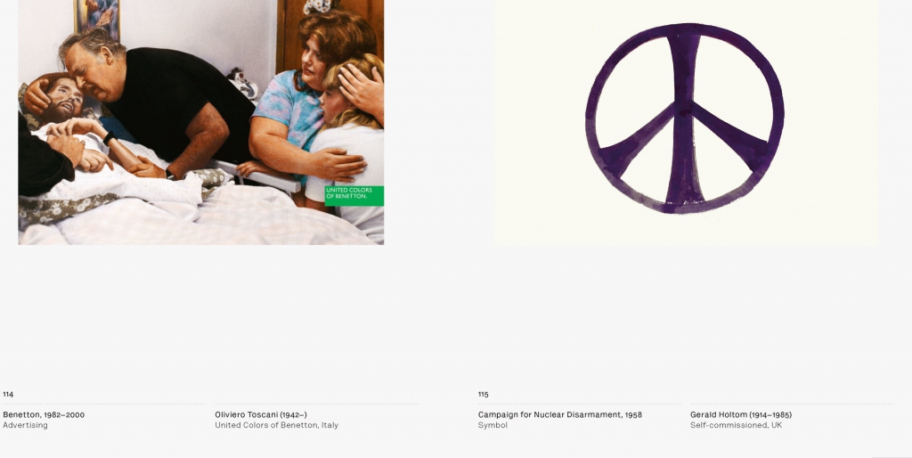 ‘Graphic: 500 Designs that Matter’ de Phaidon