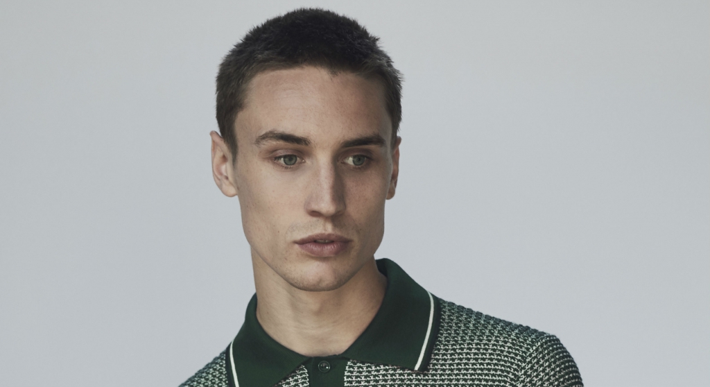 Fred Perry presenta la colección para hombre ‘Reissues’