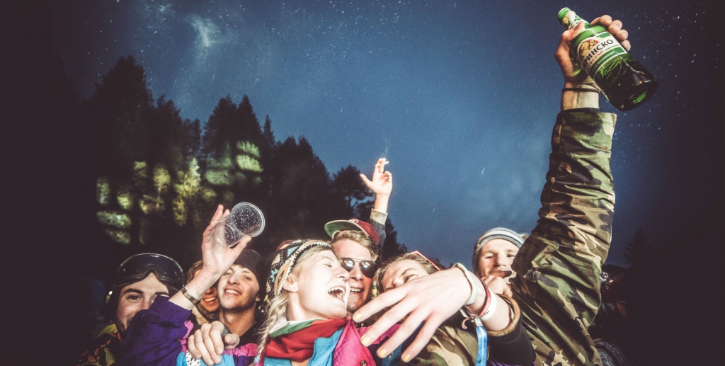 Horizon Festival anuncia escenarios y cartel por días