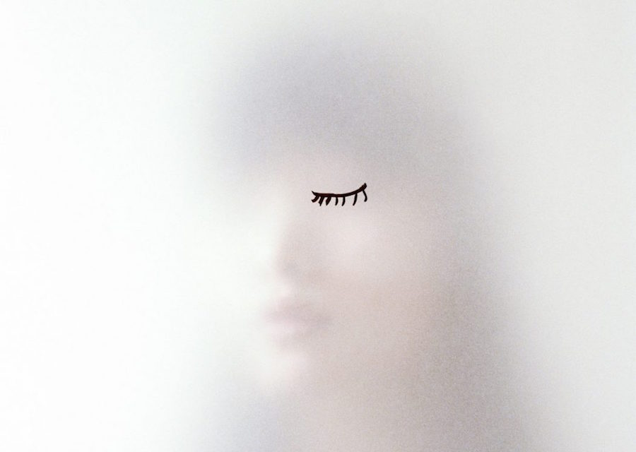 Las abstracciones dismórficas de Ina Jang