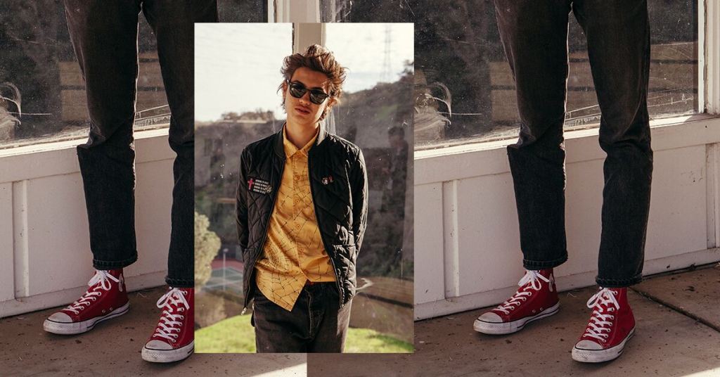 Converse presenta el film ‘Forever Chuck’ dirigido por Karim Huu Do