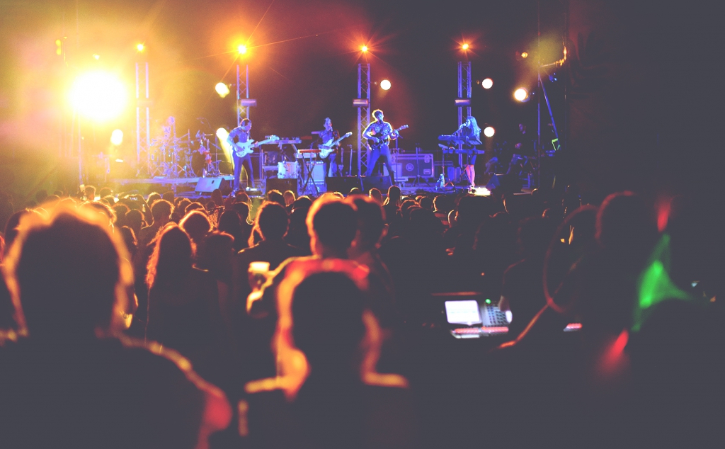 Moritz Festival’Era presenta el line up de su cuarta edición