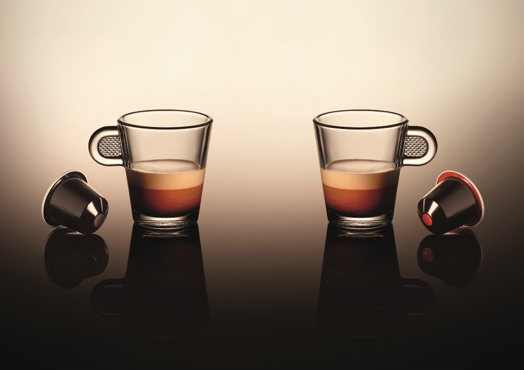 Ristretto Descaffeinato el nuevo deleitante sabor de Nespresso