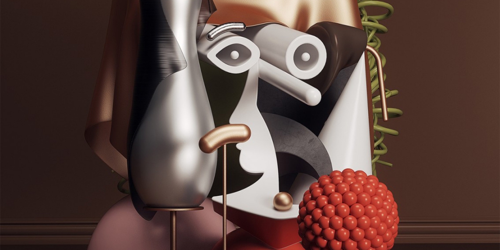 MIMIC, Omar Aqil y su ‘colaboración’ con Pablo Picasso